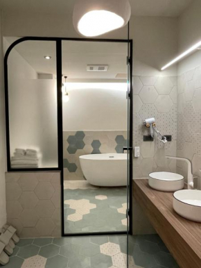 溫式旅所 高雄民宿 Green Inn Kaohsiung